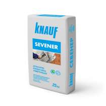 Штукатурно-клеевая смесь Knauf Sevener, в Химках