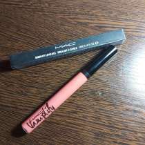 Блеск для губ Vamplify Lipgloss M. A. C, в Пензе