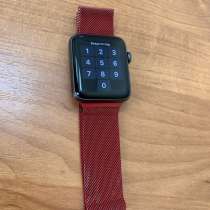 Apple watch series 3, в Сургуте