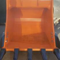 Ковш усиленный для Volvo EC240BLC (1.2m3) ширина 1300мм, в Иванове