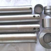 Оси, пальцы, втулки, в Чебоксарах