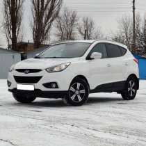 В продаже Hyundai ix 35 он же Tucson II Год выпуска: 2012, в г.Луганск