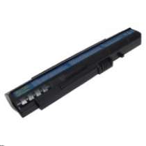 Аккумуляторная батарея для Acer One (11,1v 7800mAh) чёрная. Aspire One A110, A150, D250, ZG5, UM08A71, в Москве
