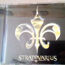 Stratovarius - Stratovarius, в г.Минск