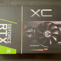 For sell EVGA GeForce RTX 3060 Ti XC GAMING 8GB GDDR6, в г.Крайова