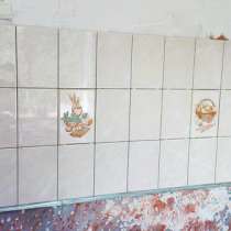 Плиточник:фартуки,полы,ванные и санузлы под ключ, в Томске