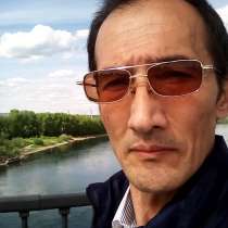 Мухиддин, 45 лет, хочет пообщаться – Познакомлюсь с женшиной, в Иркутске