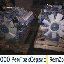 Двигатели ямз 7511 на шасси мзкт, в г.Лондон