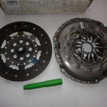 Комплект сцепления. Renault (Master, Movano). 2.3 DCI/CDTI, в г.Ковель