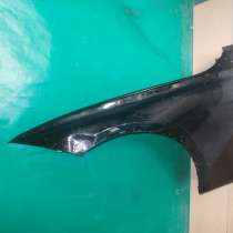 Переднее левое крыло на BMW 3er f30 - с дефектом, в Москве