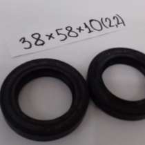 Манжета 38*58*10 (2,2), в Красноярске