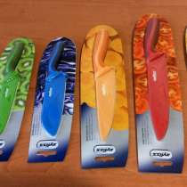 Ножи кухонные Zyliss, в Москве