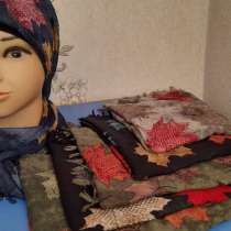 Платки и хиджабы, в Благовещенске