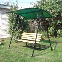 Уютные садовые качели, в Керчи