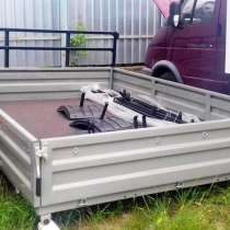 Отличный кузов на Газель 3302 Бизнес и Некст, в Анапе