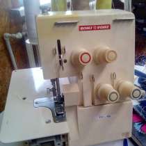 Ремонтирую швейные машины на дому, в Балашихе