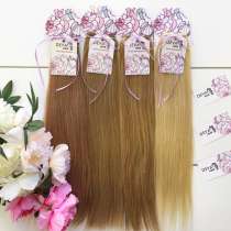 Продаем волосы на заколках!, в Санкт-Петербурге