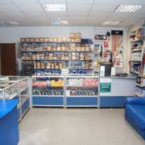 Автомагазин ЮАО, в Москве