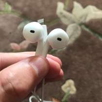 Наушники EarPods, в Санкт-Петербурге