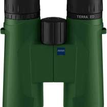 Бинокль Zeiss Terra ED 8х42 зеленый, в г.Тирасполь