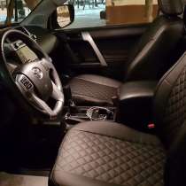 Авто чехлы, в Москве