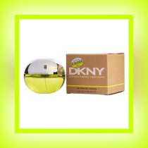 DKNY Be Delicious 100 мл парфюм духи, в Нахабино