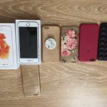 Продам iPhone 6S, в Ростове-на-Дону