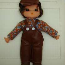 Куклы мальчик и девочка ретро (U885), в Москве