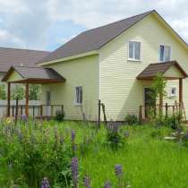 Дом Белоусово, в Обнинске