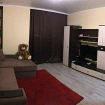 Сдаю 1-к квартиру на ул. Мира 1а, в Екатеринбурге