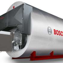 Промышленные котлы Bosch, в Оренбурге