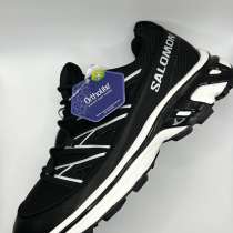 Кроссовки Salomon ortholite (termo), в Краснодаре
