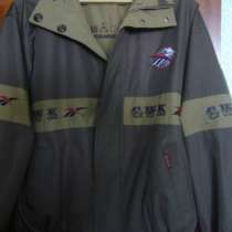 Куртка подростковая, в Москве