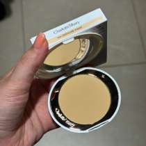 Charlotte Tilbury, в Екатеринбурге