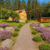 Меняю два жилых дома на квартиру в Санкт-Петербуге, в Санкт-Петербурге