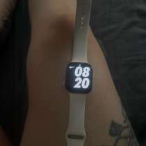 Apple Watch, в Москве
