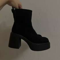 Демосезонные ботильоны, в Барнауле