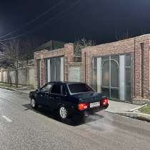 Ваз 21099, в Грозном