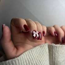 Маникюр, в Владимире