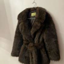 ЭКО ШУБА?, в Якутске