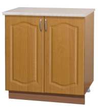 Шкаф-стол ШН-80 ольха, в Новокузнецке