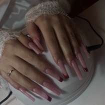 Ищу Модель для маникюра?, в Курске