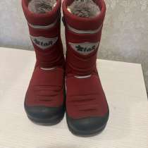 Зимние сапожки для девочки, в Сергиевом Посаде