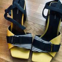 Босоножки, в Балашихе