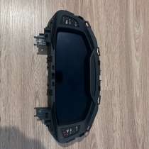 Приборная панель Virtual Cockpit Audi, в Москве