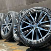 Колеса на Camry v75 Оригинал, в Москве