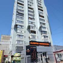 Продам 2х комнатную квартиру-студию, в г.Луганск