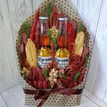 Букеты на заказ, в Самаре