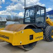 Аренда и услуги грунтового катка в Архангельской области, в г.Архангельск