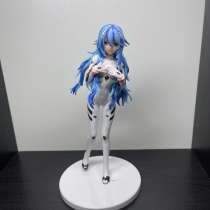 Фигурка Аянами Рей, в Казани